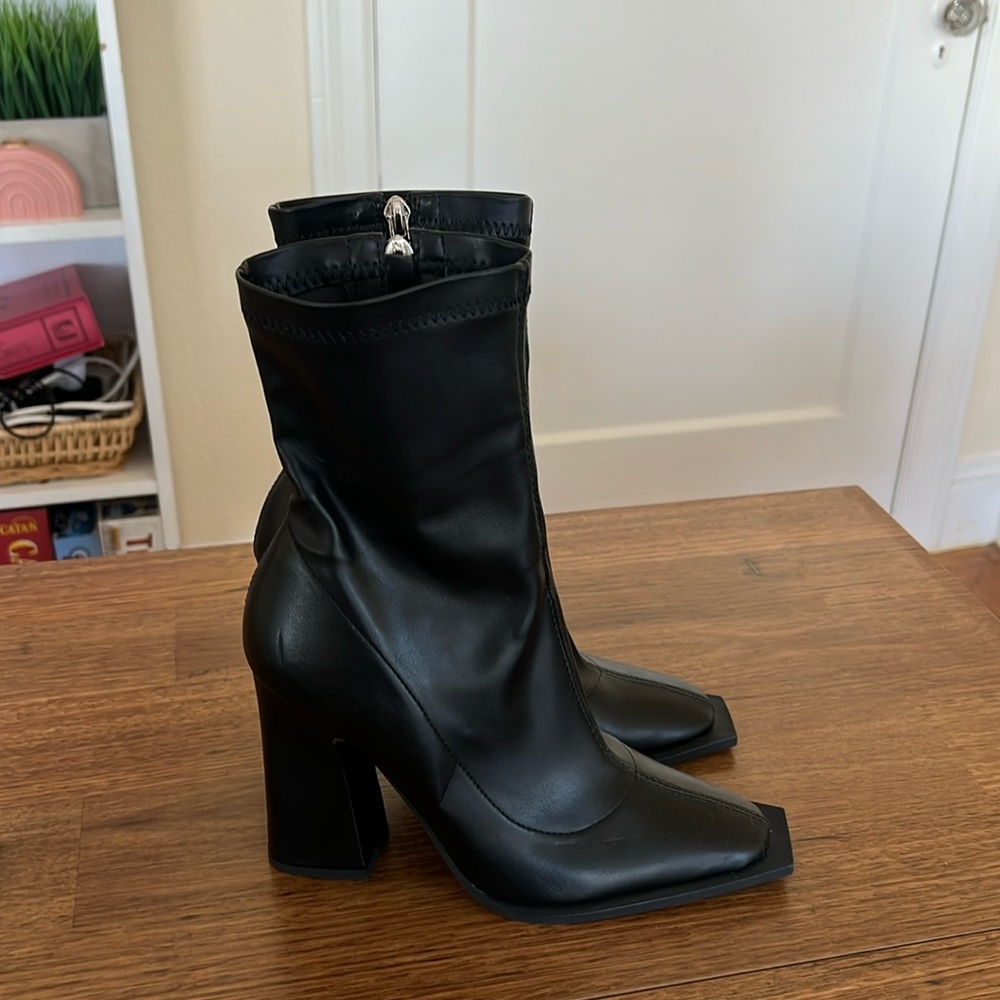 Barcelona boot from Princess Polly